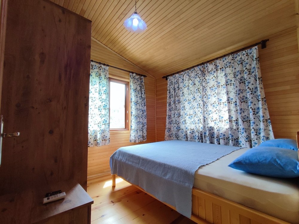 Кумлуджа: Hurmalik Apart&Bungalow