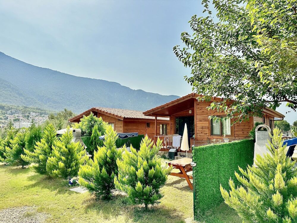 Кумлуджа: Hurmalik Apart&Bungalow