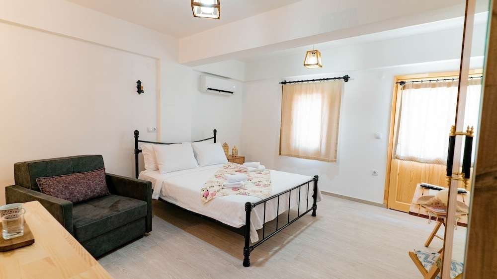Мугла: Masal Suites Eski Datca