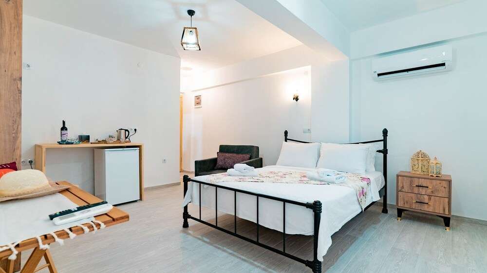 Мугла: Masal Suites Eski Datca