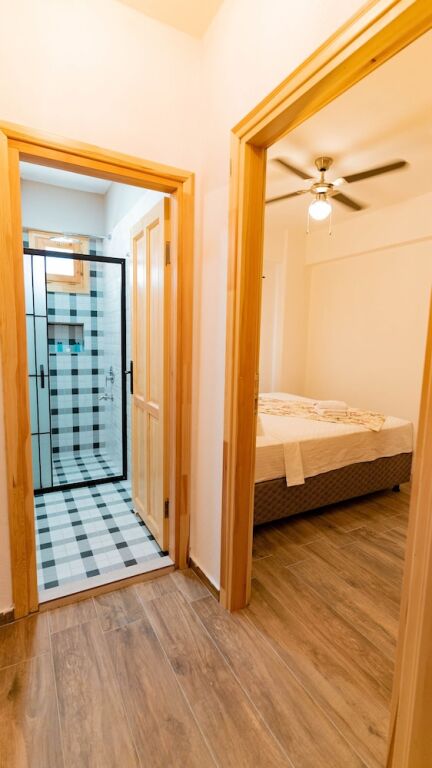 Мугла: Masal Suites Eski Datca