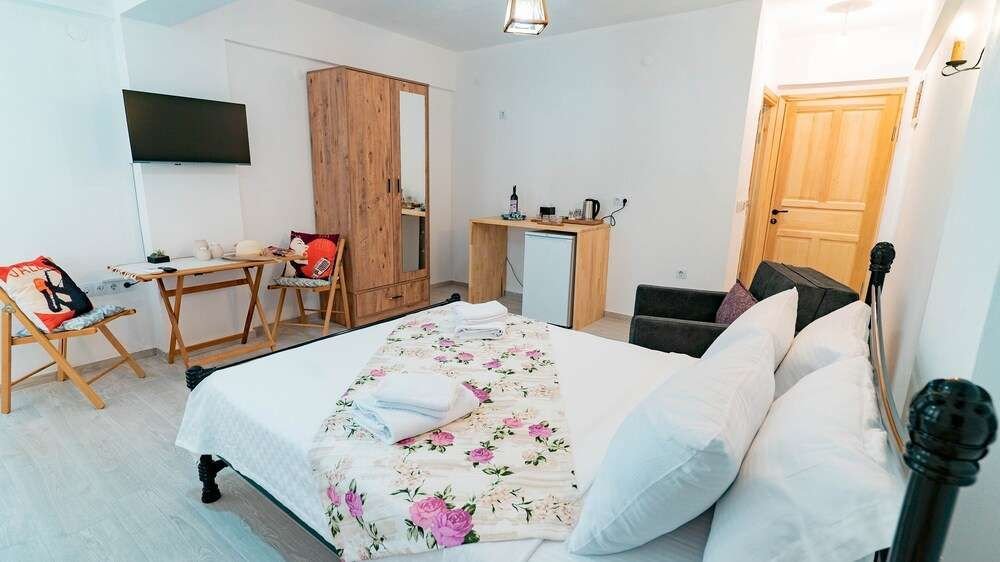 Мугла: Masal Suites Eski Datca