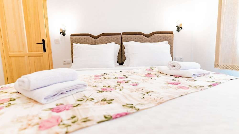 Мугла: Masal Suites Eski Datca