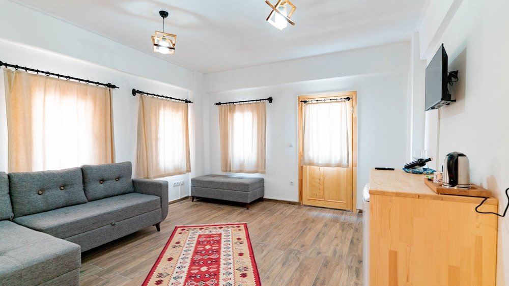 Мугла: Masal Suites Eski Datca