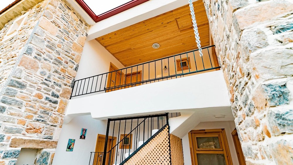 Мугла: Masal Suites Eski Datca