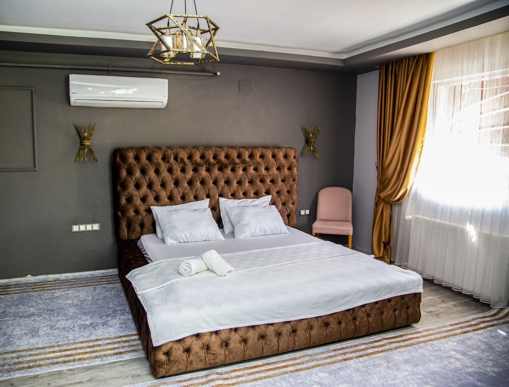 Мерсин: Grandmer Suit Otel