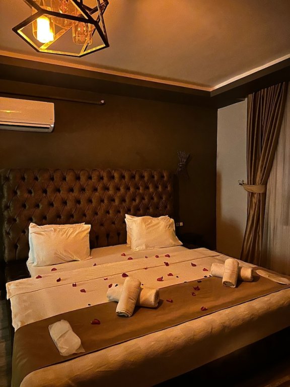 Grandmer Suit Otel — фото 1