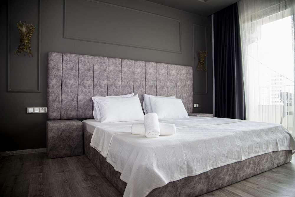 Grandmer Suit Otel — фото 2