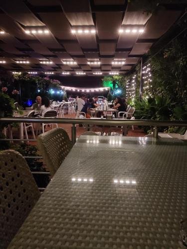 Адрасан: Cici Baba Hotel