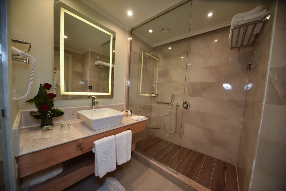 Шарм-эш-Шейх (Шарм-эль-Шейх): Cleopatra Luxury Resort Sharm – Adults Only 16 plus