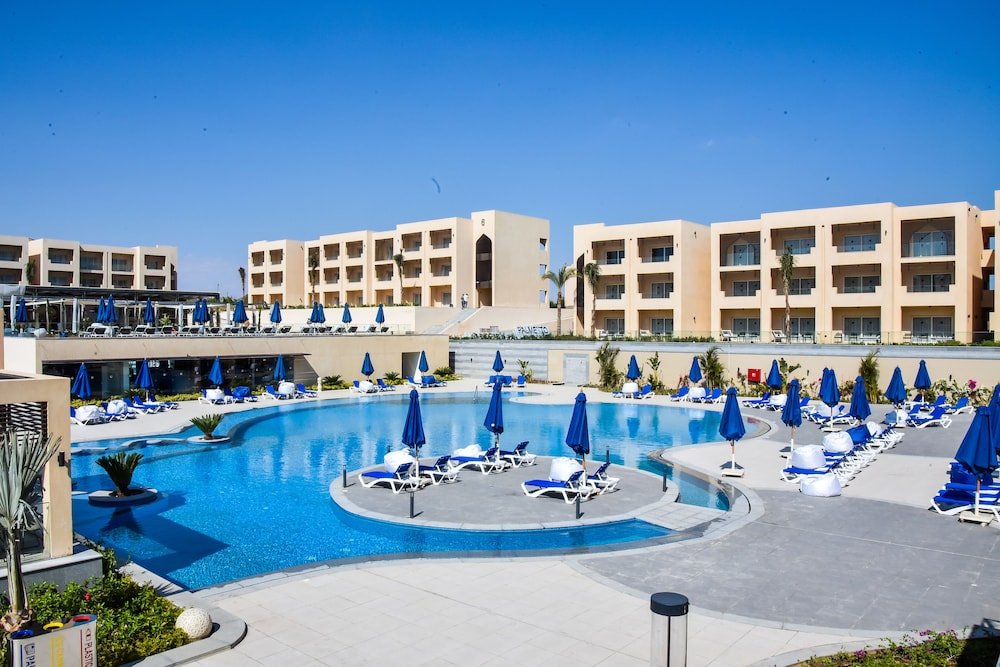 Шарм-эш-Шейх (Шарм-эль-Шейх): Cleopatra Luxury Resort Sharm – Adults Only 16 plus