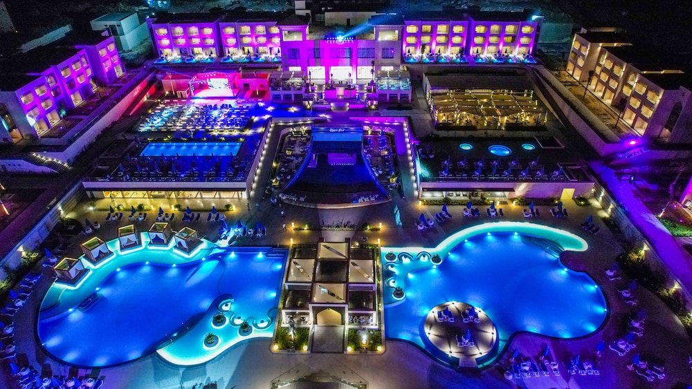 Шарм-эш-Шейх (Шарм-эль-Шейх): Cleopatra Luxury Resort Sharm – Adults Only 16 plus
