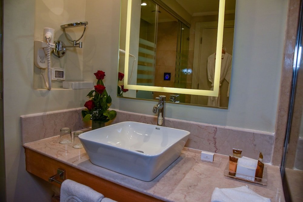 Cleopatra Luxury Resort Sharm – Adults Only 16 plus — фото 4