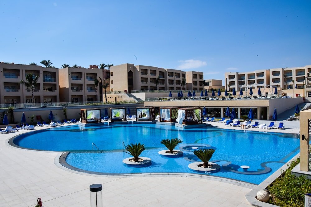 Шарм-эш-Шейх (Шарм-эль-Шейх): Cleopatra Luxury Resort Sharm – Adults Only 16 plus