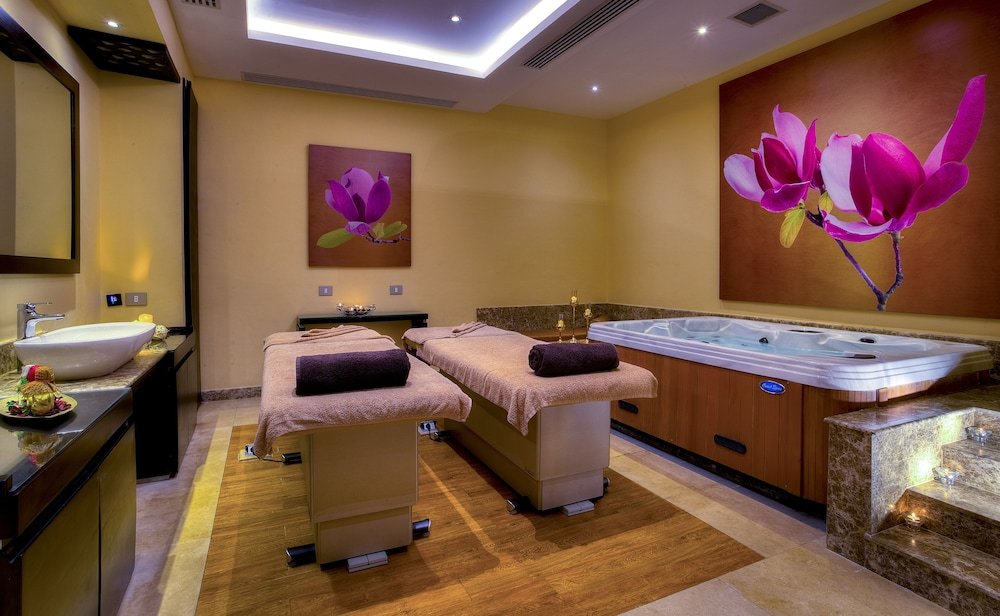 Шарм-эш-Шейх (Шарм-эль-Шейх): Cleopatra Luxury Resort Sharm – Adults Only 16 plus