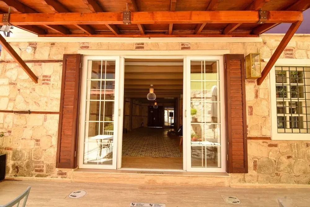 Анталья: Exceptional Studio Flat near Hadrian s Gate EMPEROR