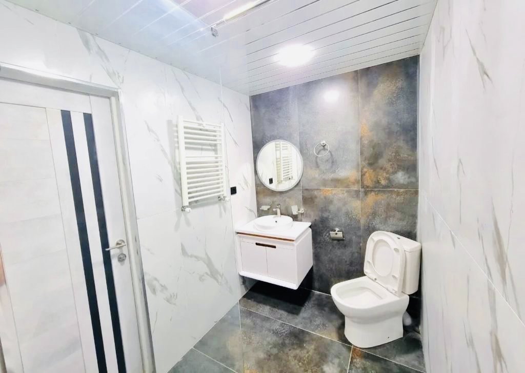 Ереван: Апартаменты Stylish Apartment in Yerevan