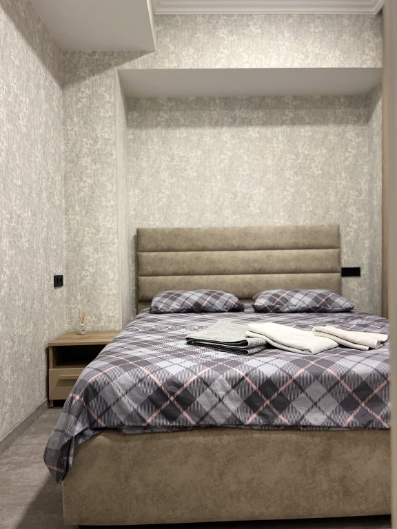 Ереван: Апартаменты Stylish Apartment in Yerevan