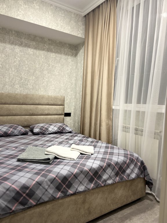 Ереван: Апартаменты Stylish Apartment in Yerevan