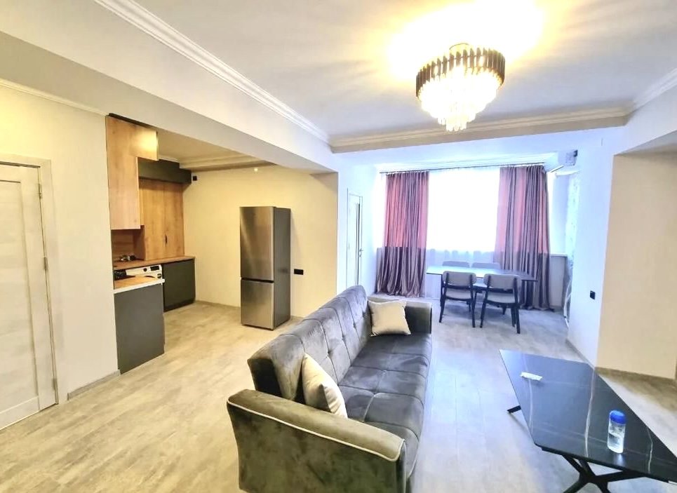 Ереван: Апартаменты Stylish Apartment in Yerevan