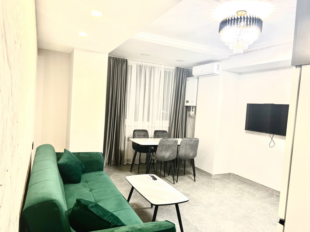 Ереван: Апартаменты Zavaryan 1 street Apt.