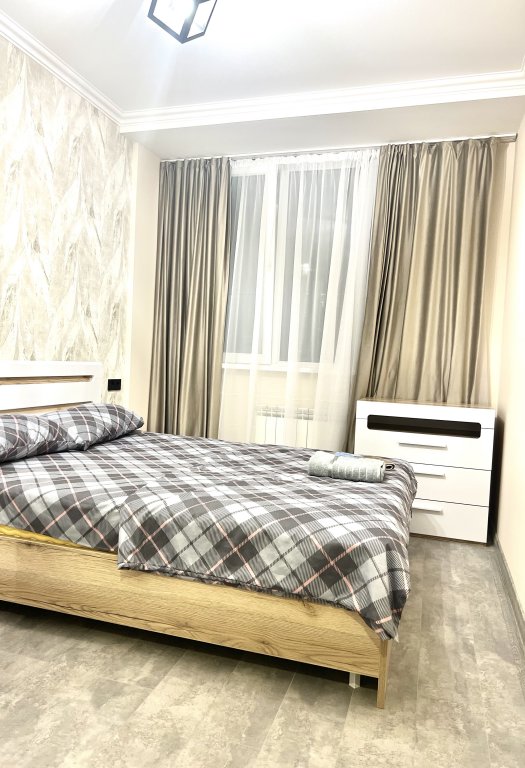 Ереван: Апартаменты Zavaryan 1 street Apt.