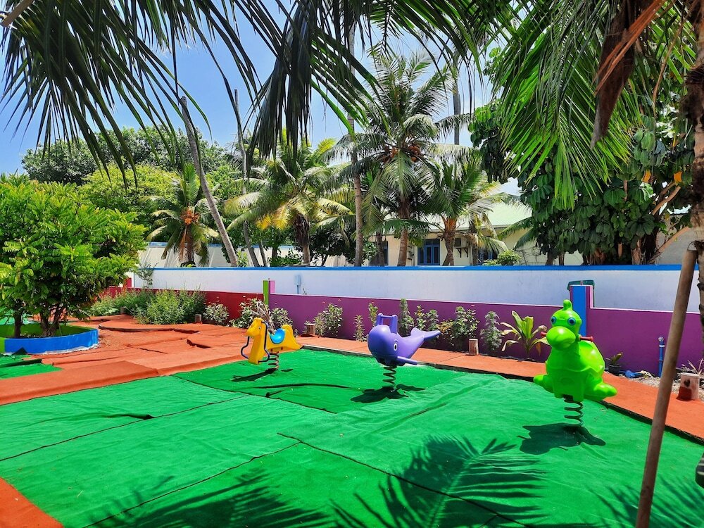 Thundi village and spa — фото 5