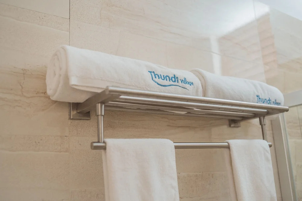 Атолл Баа: Thundi village and spa