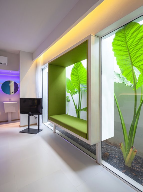 Муанг: Innlux Phuket