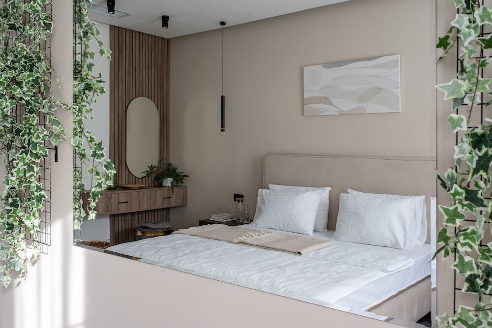 Муктедир: Lazy Seal Cottages Nabran
