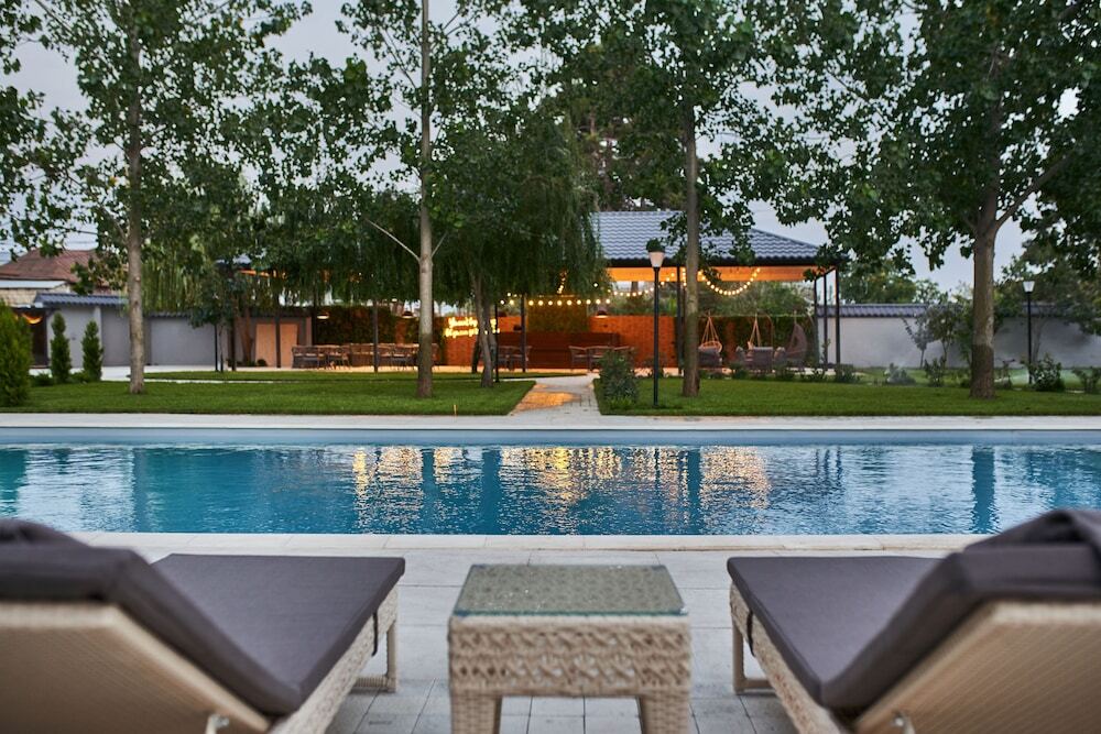 Муктедир: Lazy Seal Cottages Nabran