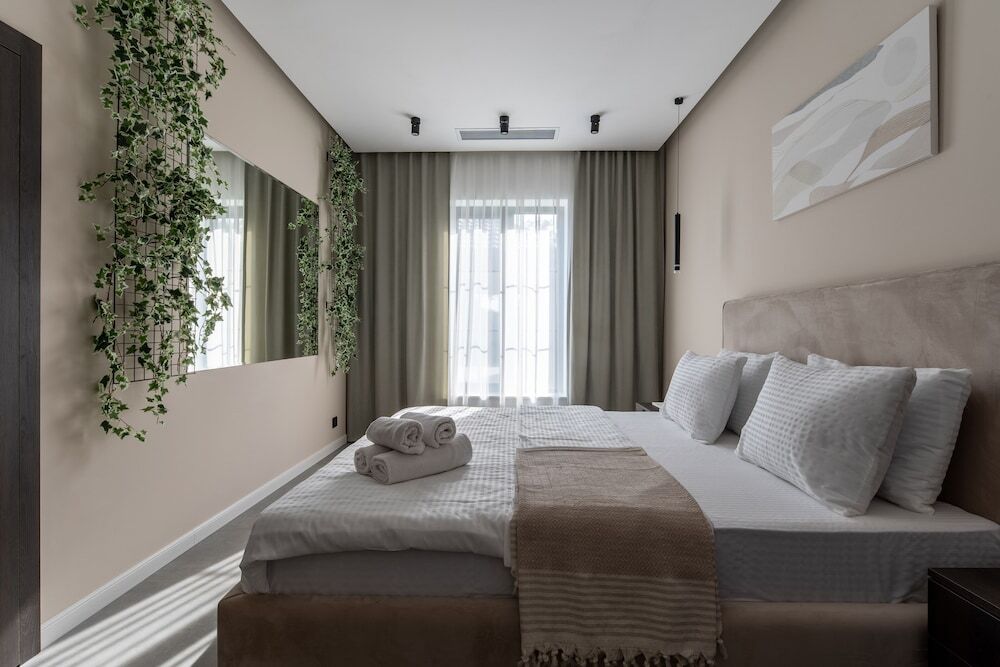 Муктедир: Lazy Seal Cottages Nabran