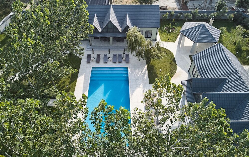 Муктедир: Lazy Seal Cottages Nabran