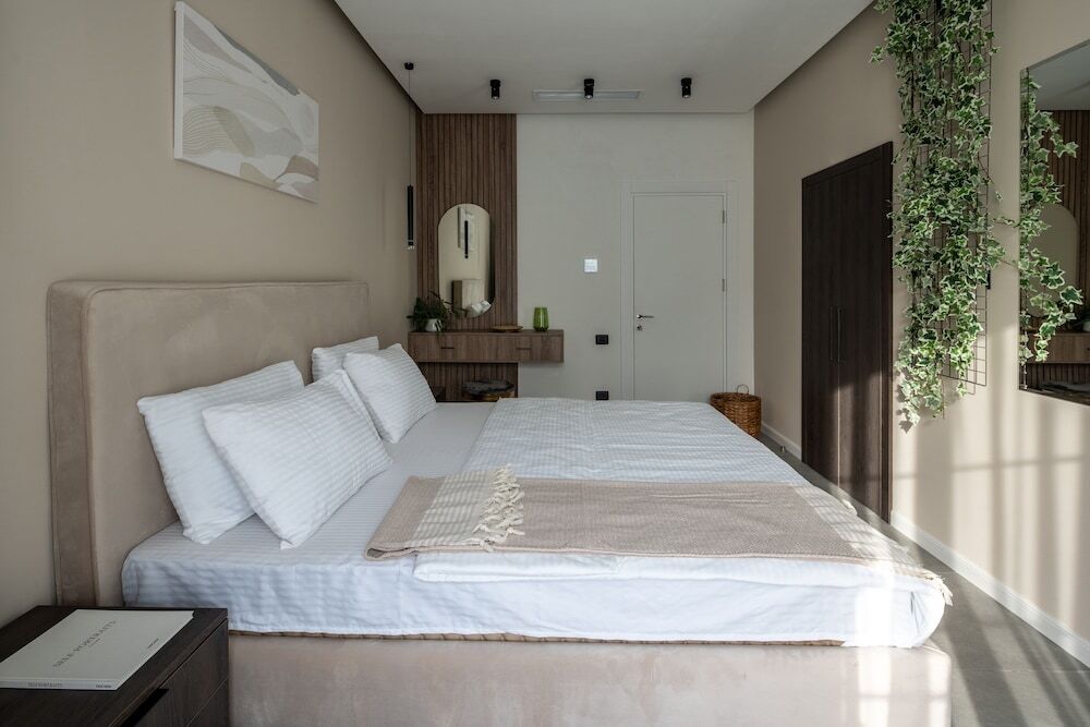 Муктедир: Lazy Seal Cottages Nabran