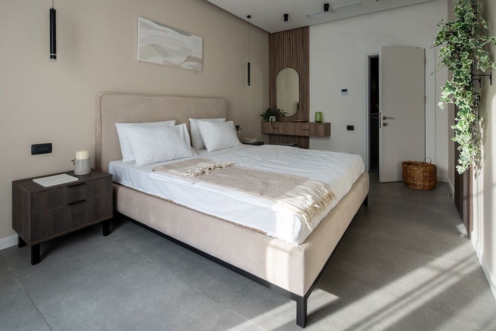Муктедир: Lazy Seal Cottages Nabran