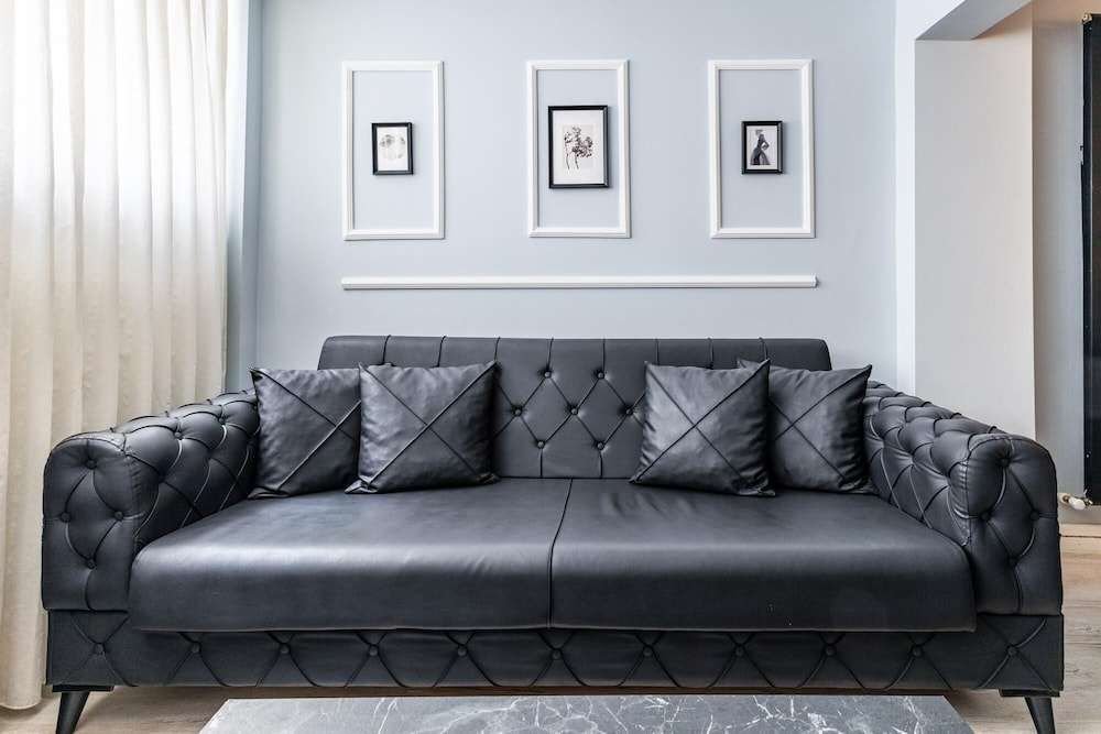 Стамбул: Stylish And Comfy Studio Flat In Kad Koy