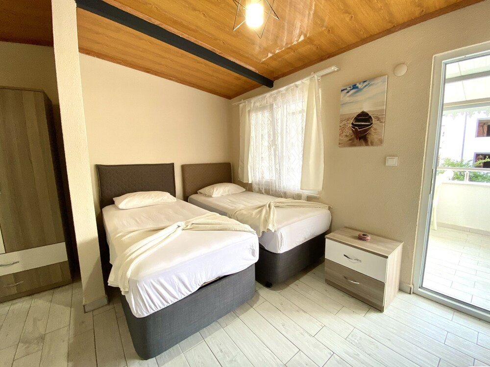 Мармара: Emir Hostel