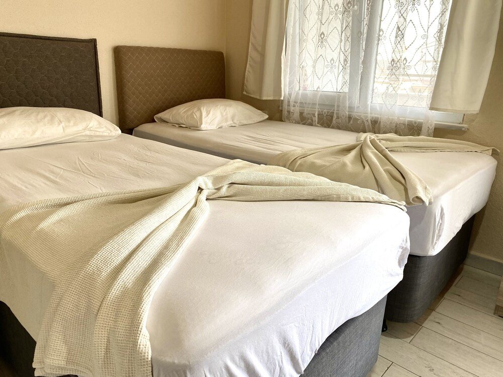 Мармара: Emir Hostel
