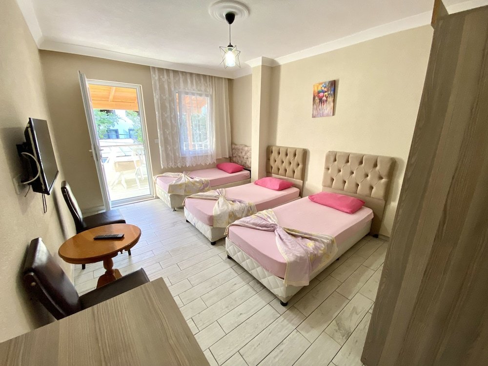 Мармара: Emir Hostel