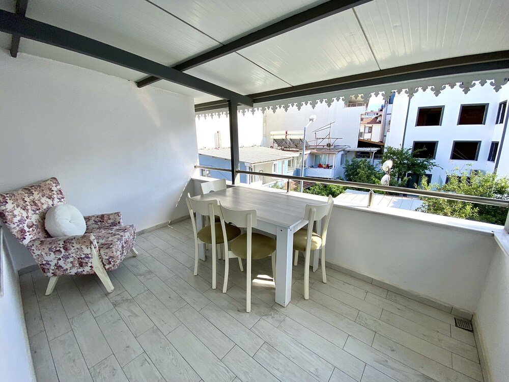 Мармара: Emir Hostel