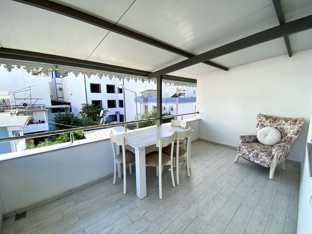 Мармара: Emir Hostel