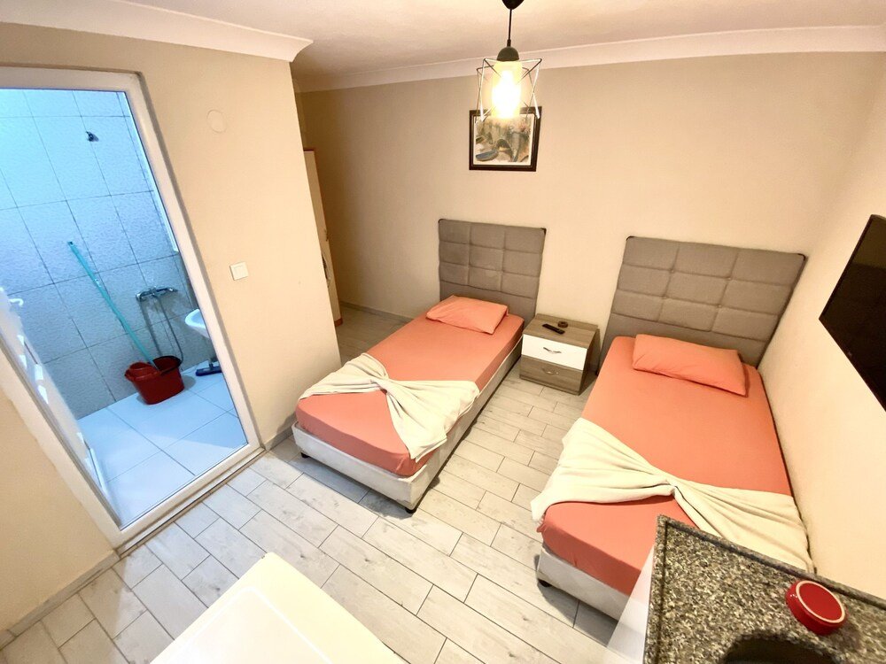 Мармара: Emir Hostel