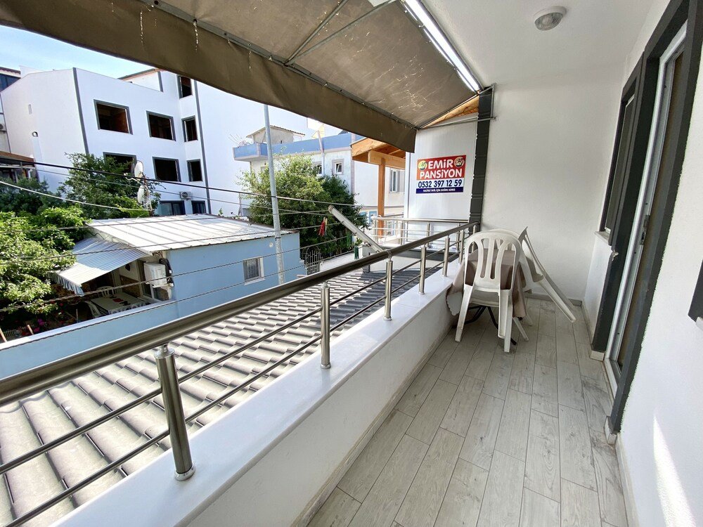 Мармара: Emir Hostel