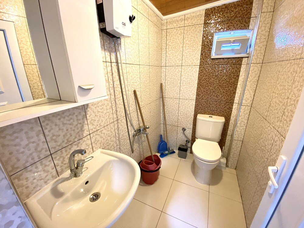 Мармара: Emir Hostel