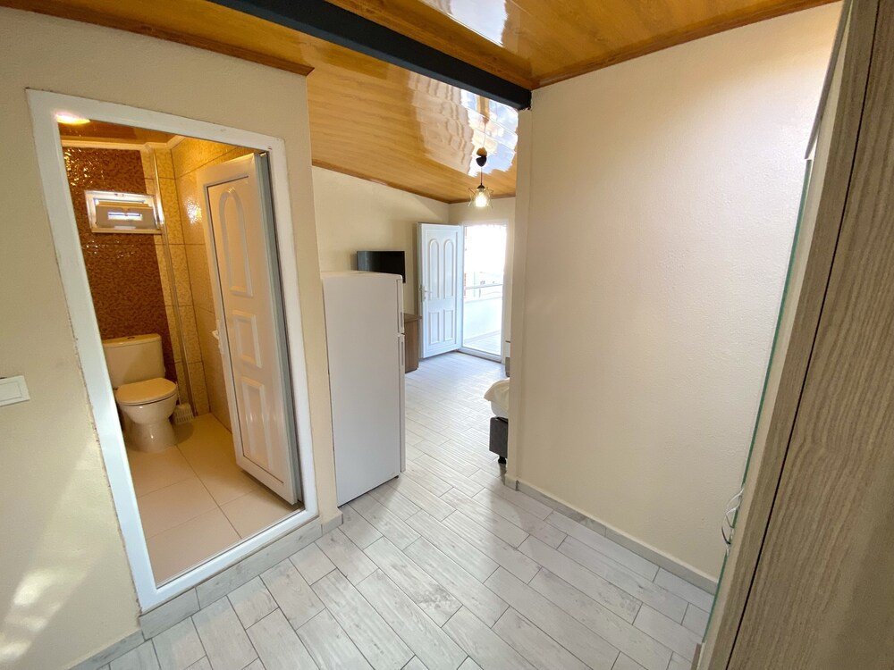 Мармара: Emir Hostel