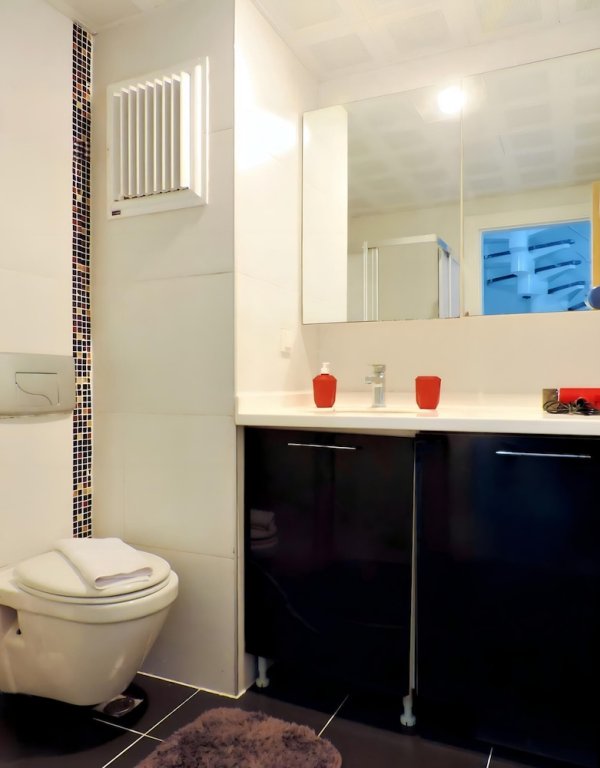 Белек: Chic Duplex House With Shared Pool In Antalya