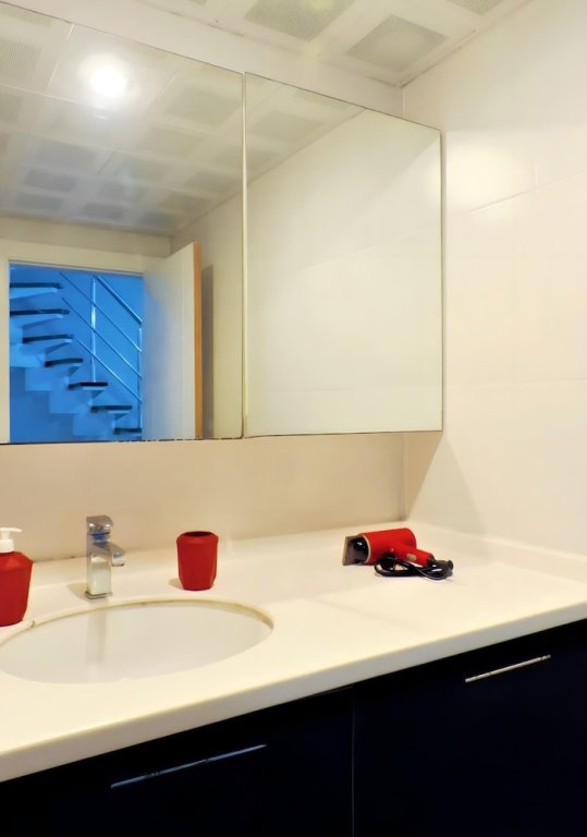 Белек: Chic Duplex House With Shared Pool In Antalya