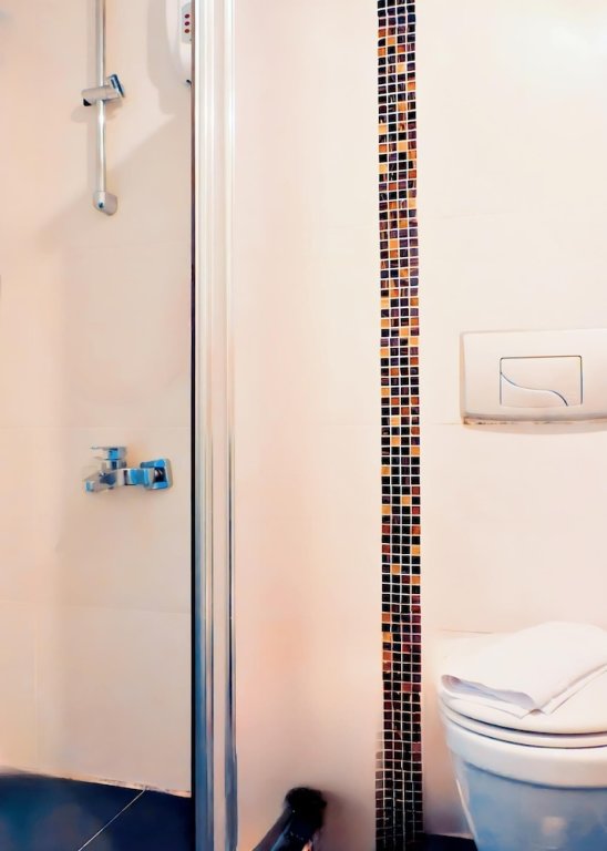 Белек: Chic Duplex House With Shared Pool In Antalya