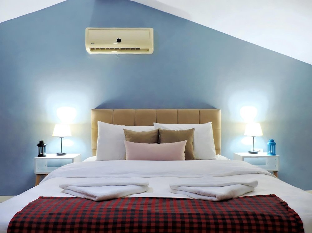 Белек: Chic Duplex House With Shared Pool In Antalya