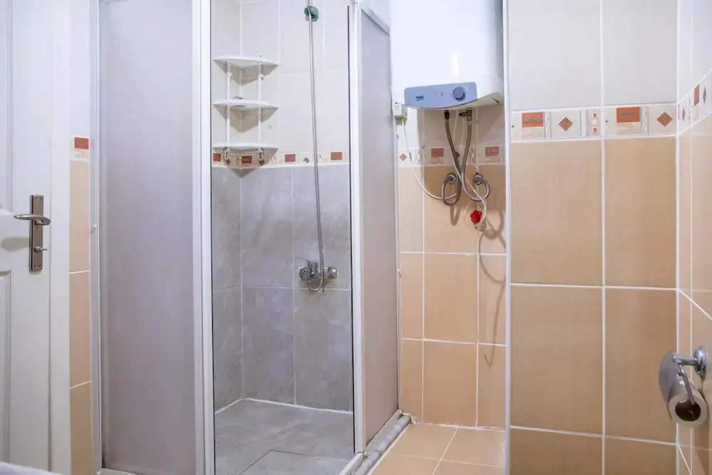 Кушадасы: Flat w Balcony 3 min to Kusadasi Beach